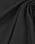Black Coating Fabric 97505