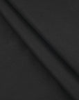 Black Coating Fabric 97505