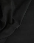 Black Heavy Twill Fabric 98143