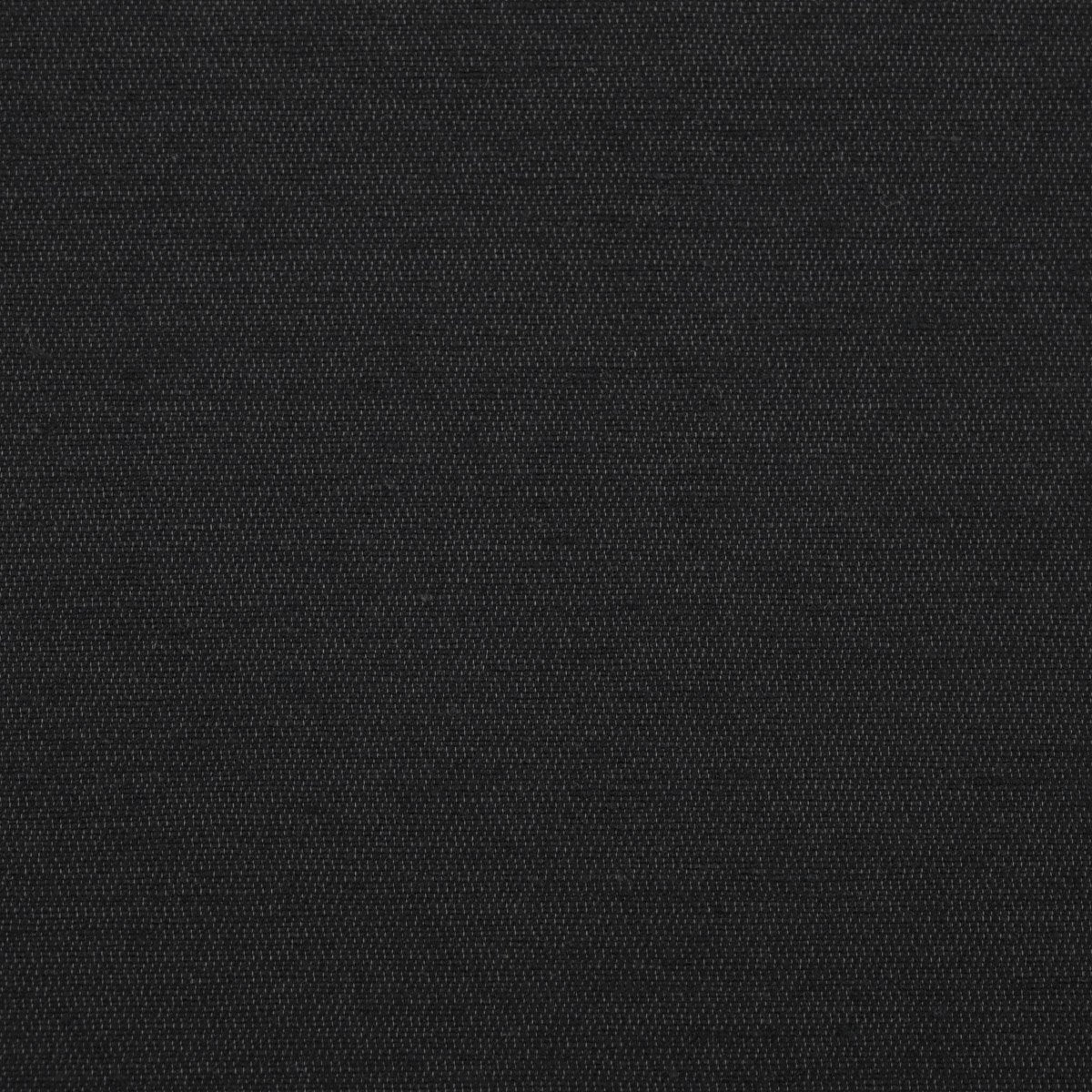 Black Cotton Canvas 96513