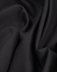 Black Denim Fabric 96028