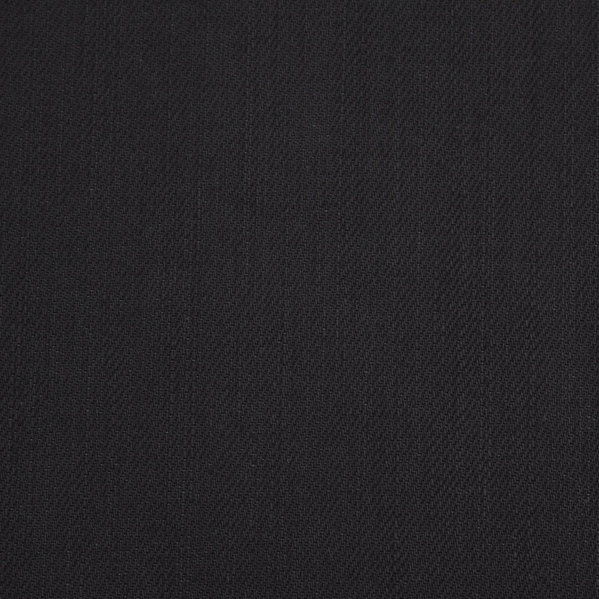 Black Denim Fabric 96028