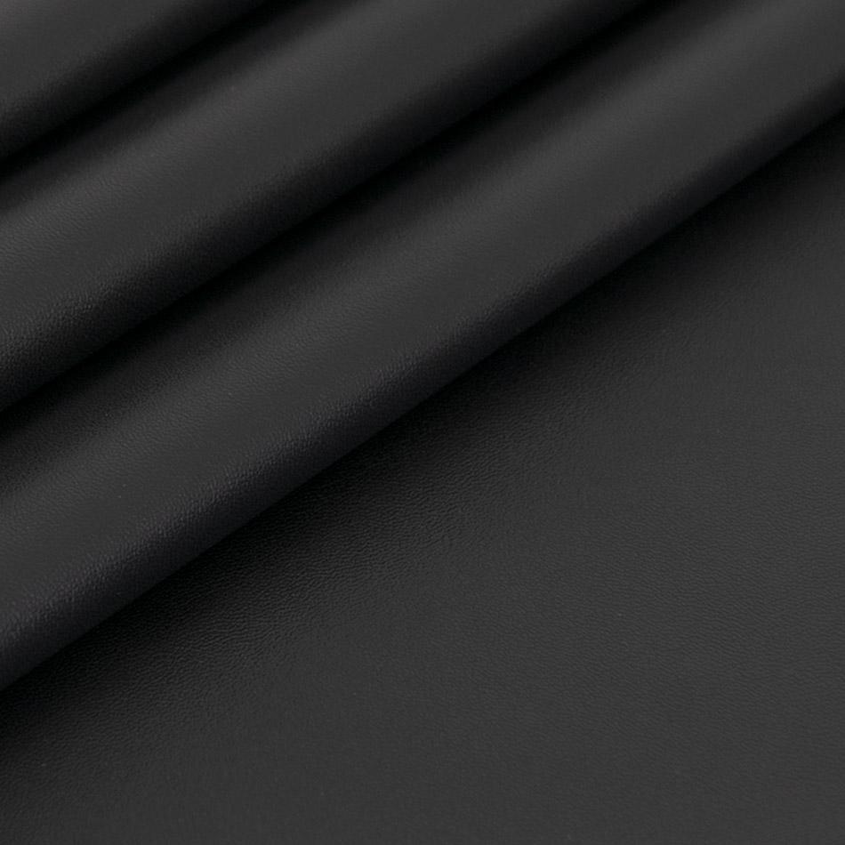 Black Faux Leather 322 - Fabrics4Fashion