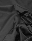 Black Micro Jacquard Fabric 97083