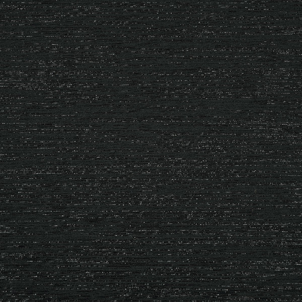 Black Grosgrain Fabric 99768
