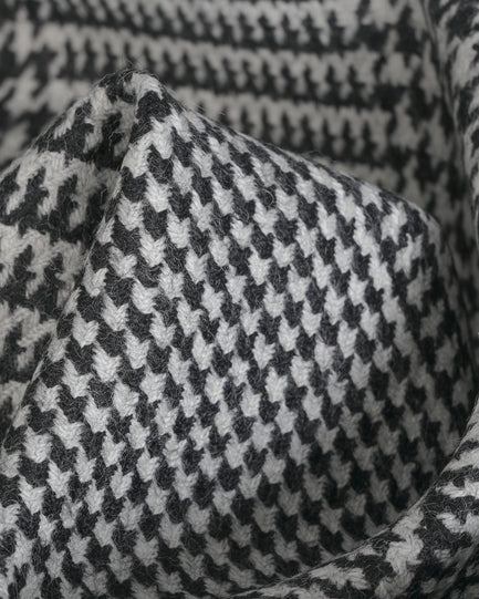 Wool Fabrics – Fabrics4Fashion