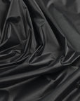 Black Repellent Fabric 7490