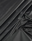 Black Repellent Fabric 7490