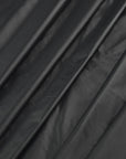 Black Repellent Fabric 7490