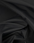 Black Water-Repellent Fabric 96142