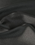 Black Stretch Fabric 611