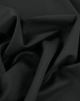 Black Suiting Fabric 96450