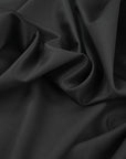 Black Suiting Fabric 97987