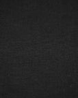 Black Suiting Fabric 99961