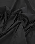 Black Techno Fabric 96660