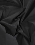 Black Techno Fabric 96660