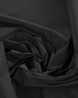 Black Techno Fabric 96660