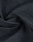 Blue Denim Stretch Fabric