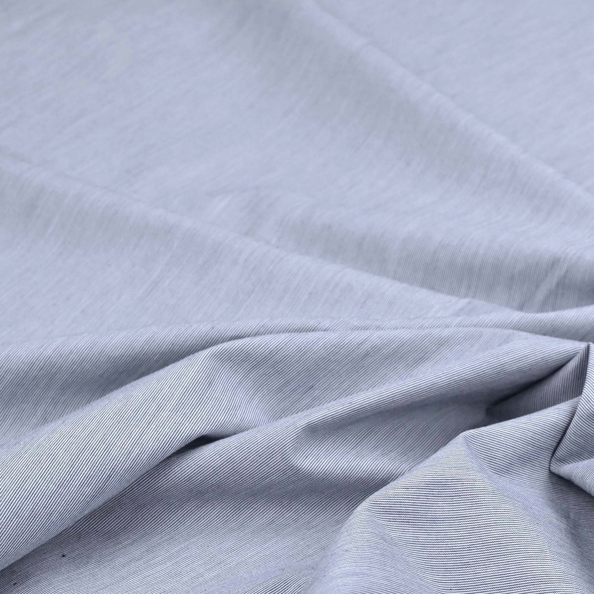 Blue Fil a Fil Cotton 98686