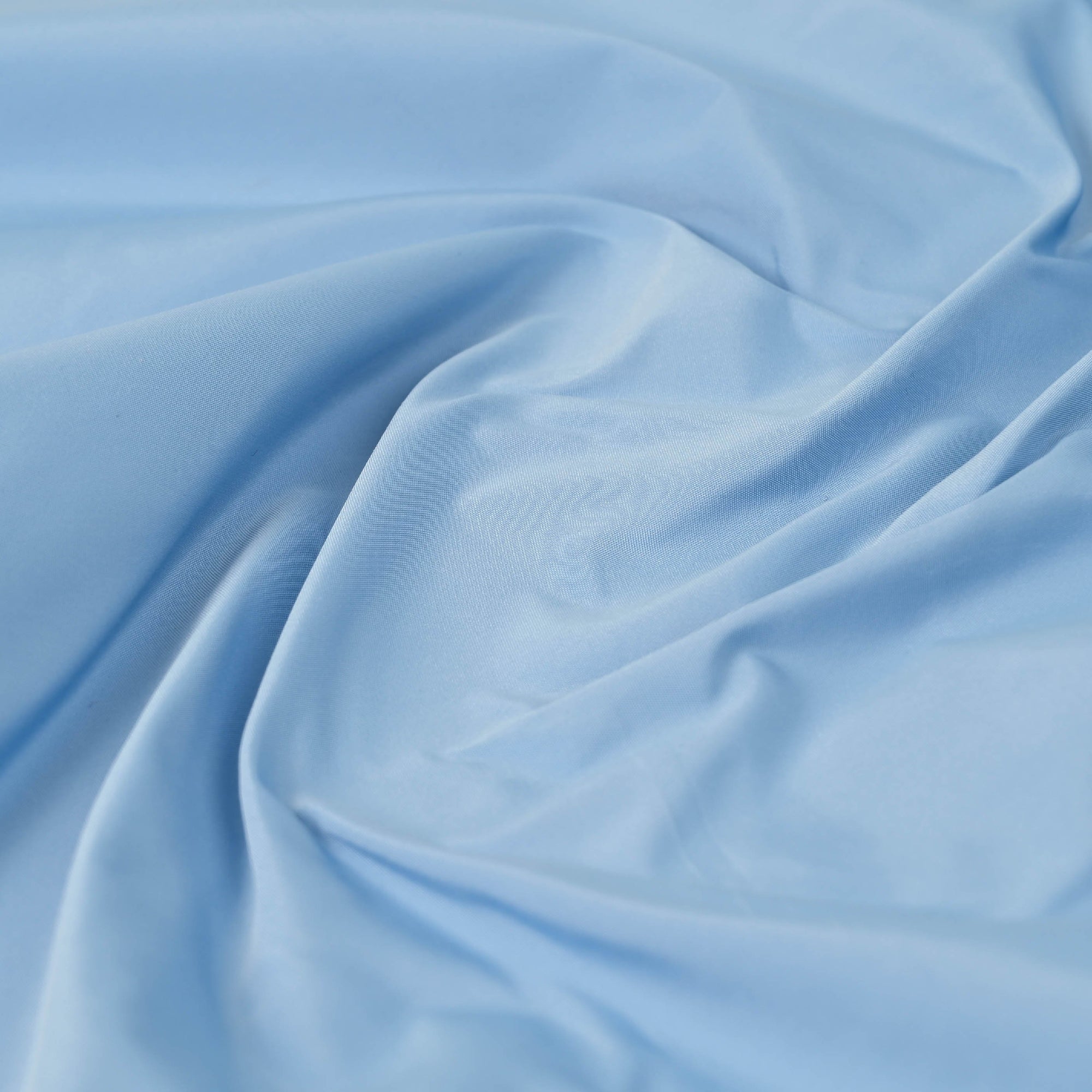 Blue Grosgrain Fabric 2803