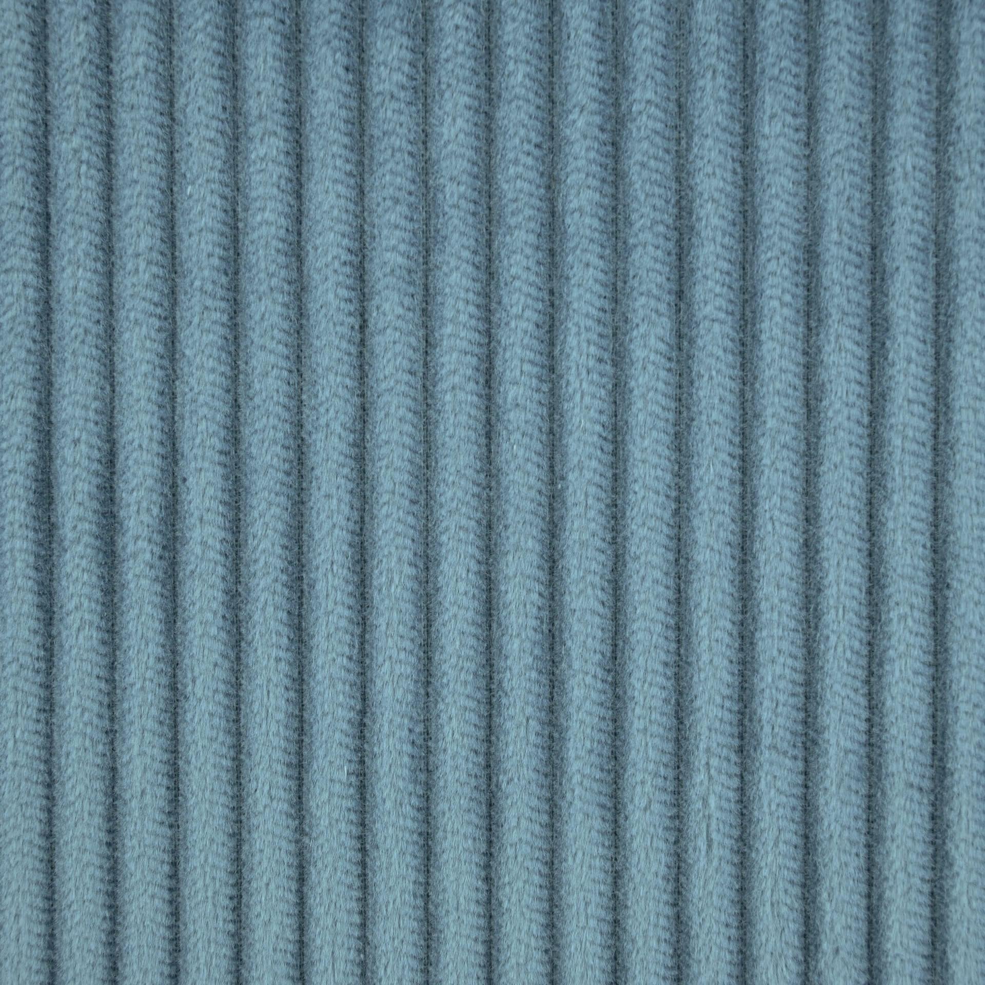 Blue Corduroy Fabric 4093 – Fabrics4Fashion