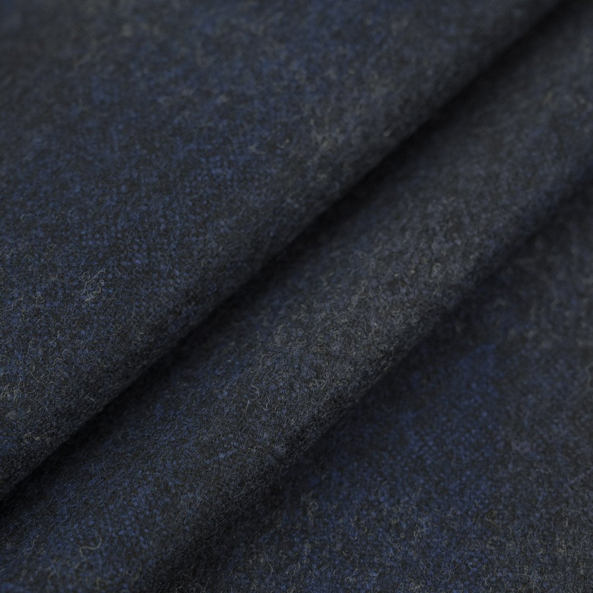 Blue Suiting Fabric 4848