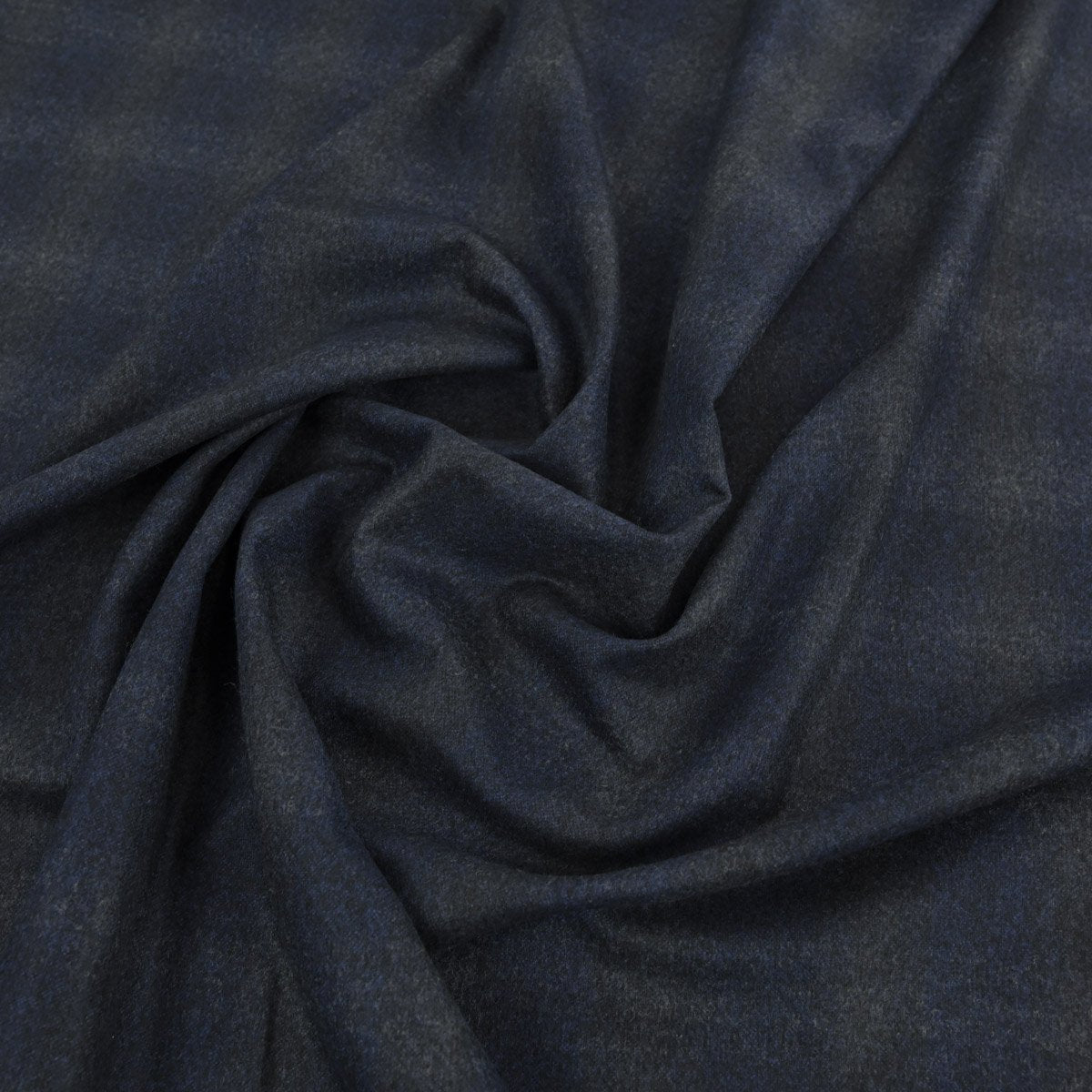 Blue Suiting Fabric 4848