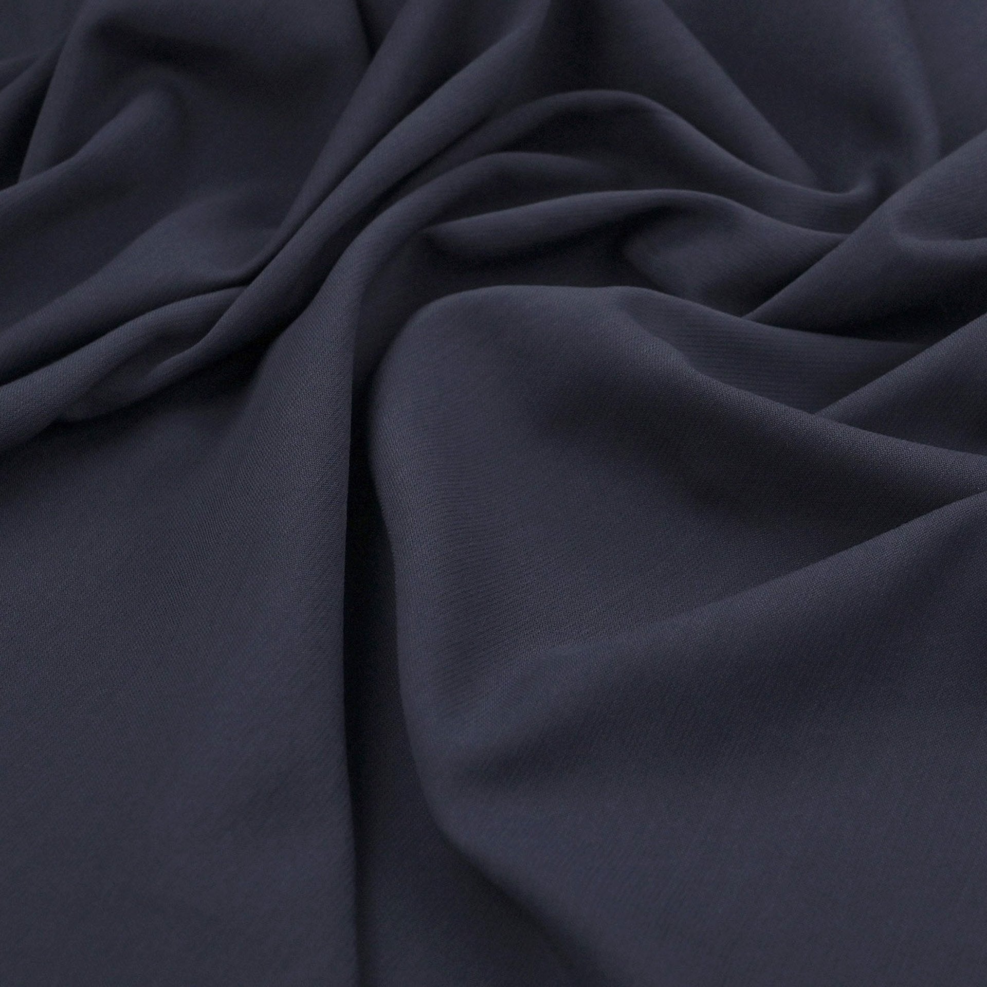 Blue Suiting Fabric 98783