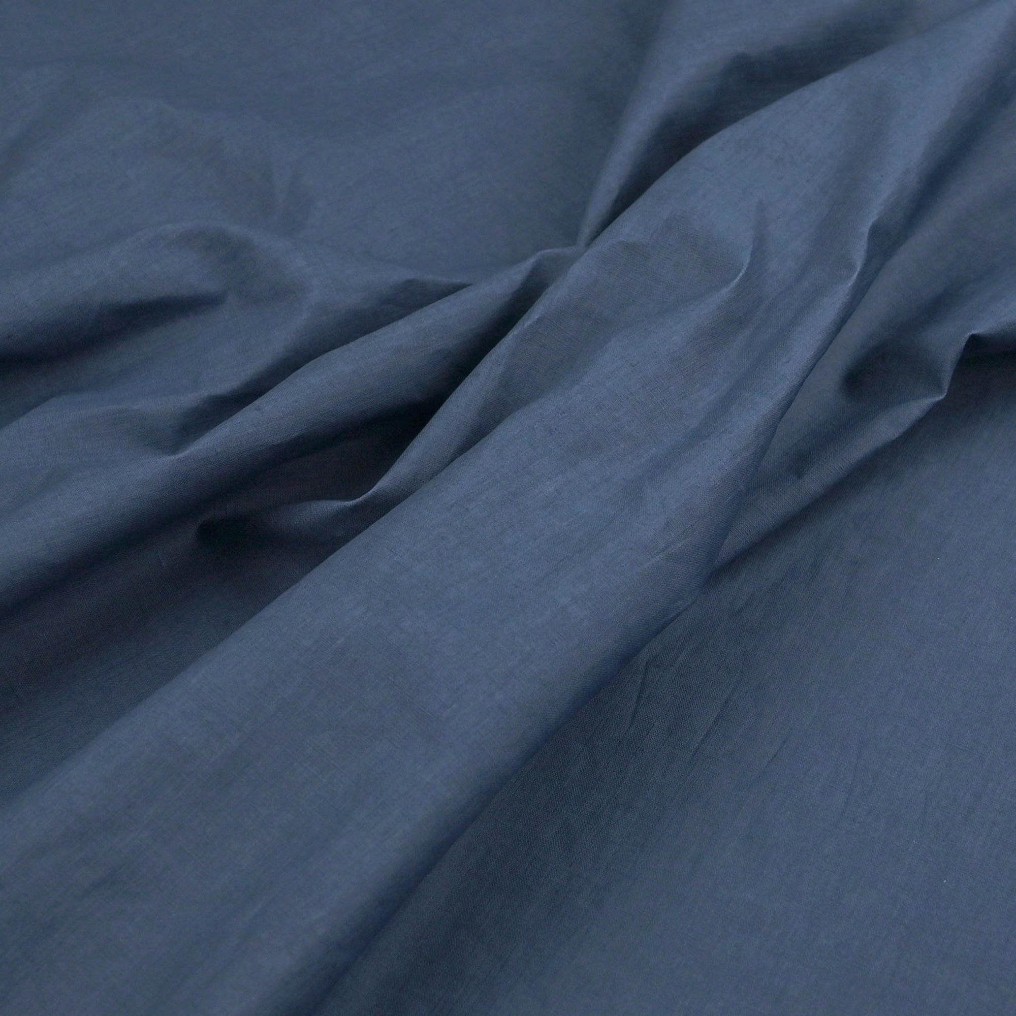 Blue Waxed Linen 98797