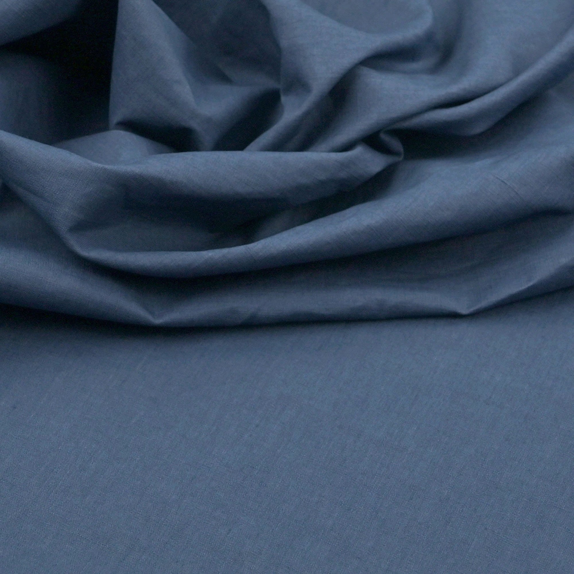Blue Waxed Linen 98797