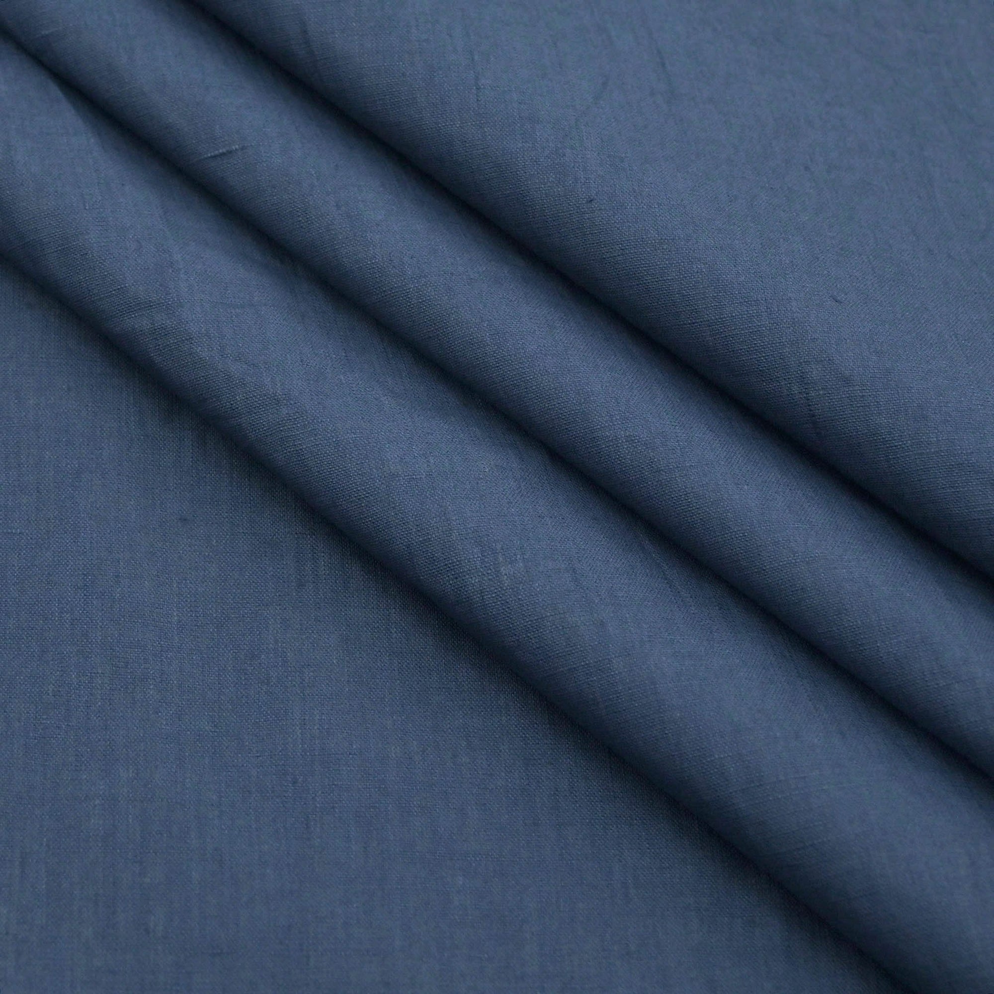 Blue Waxed Linen 98797
