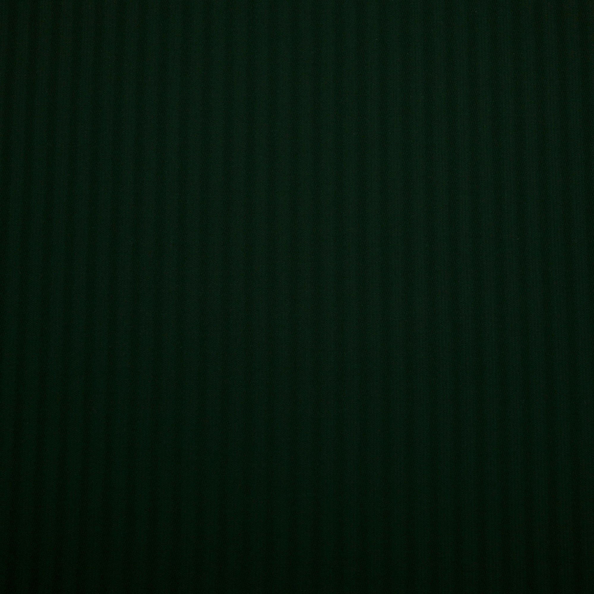 Bottle Green Suiting Fabric 98642