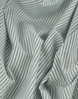 Green Shirting Fabric 6849