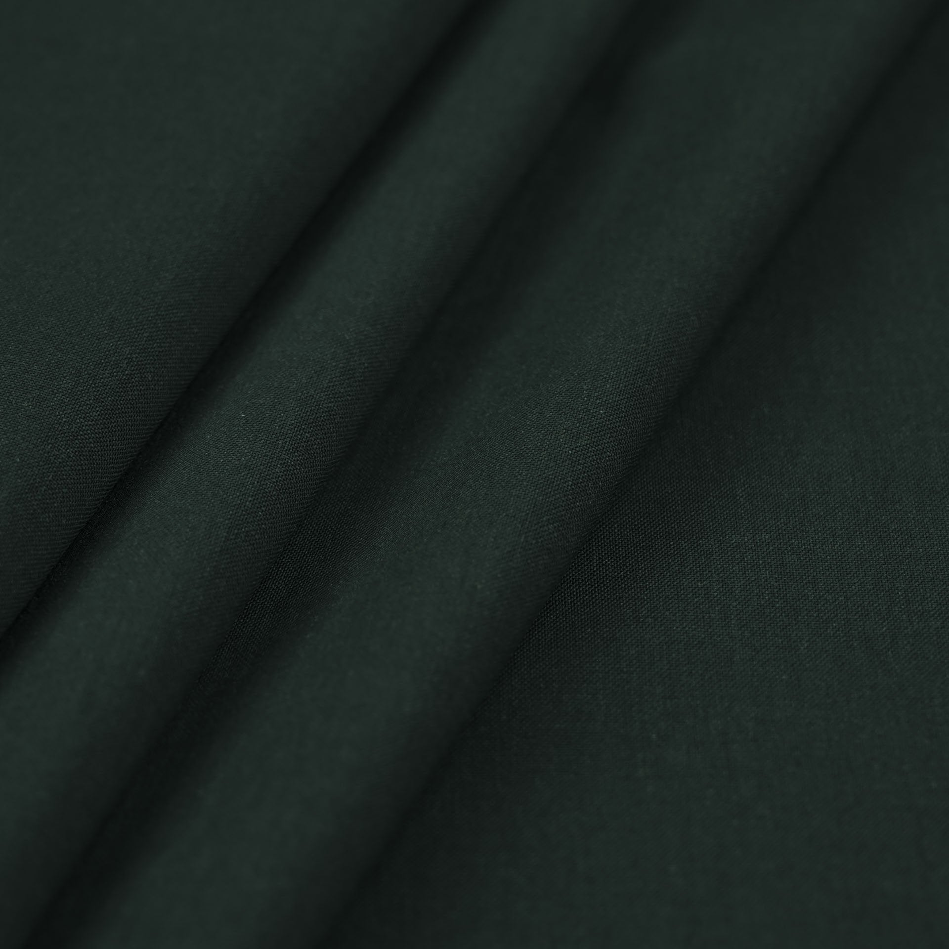 Green Stretch Suiting Fabric 5671