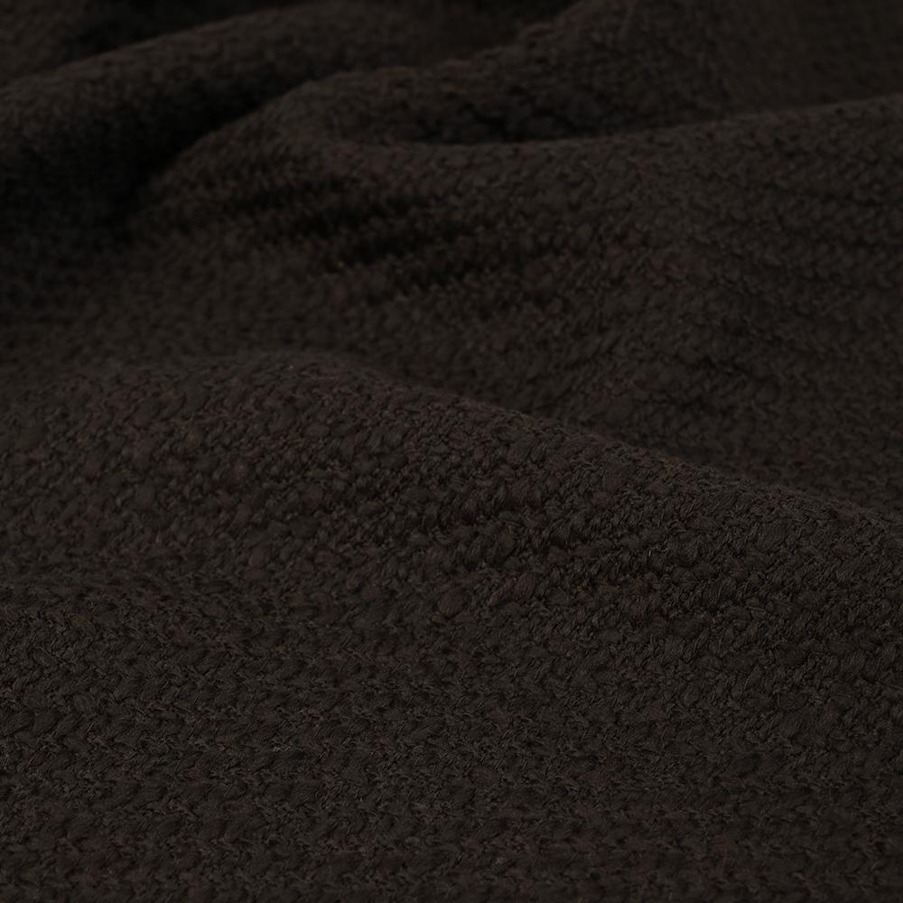 Brown Bouclé 99747 - Fabrics4Fashion