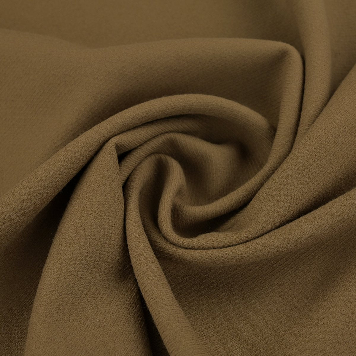 Brown Coating Fabric 99766