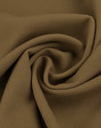 Brown Coating Fabric 99766