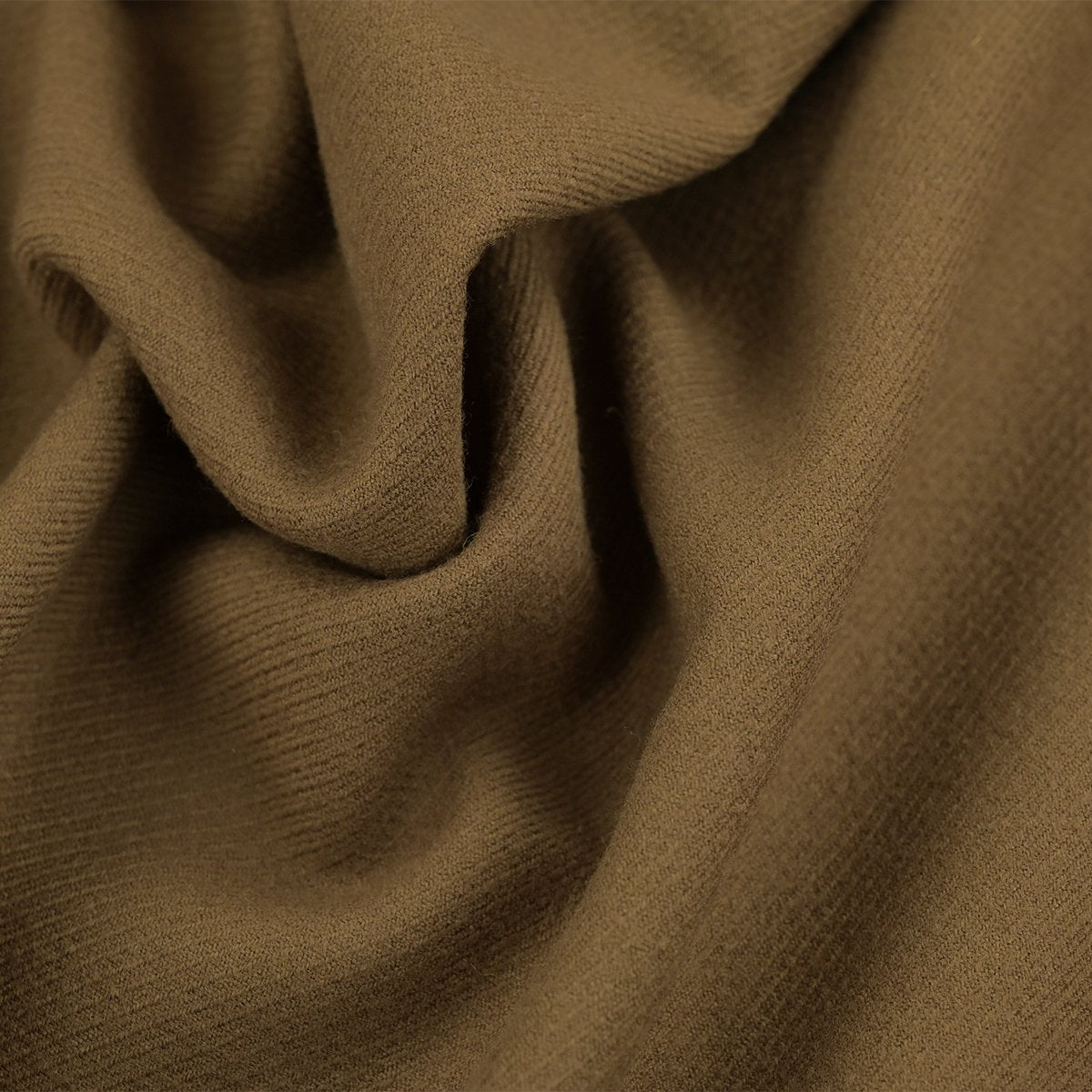 Brown Coating Fabric 99766