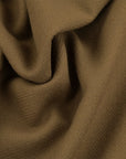 Brown Coating Fabric 99766