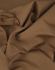 Brown Grosgrain Fabric 1278