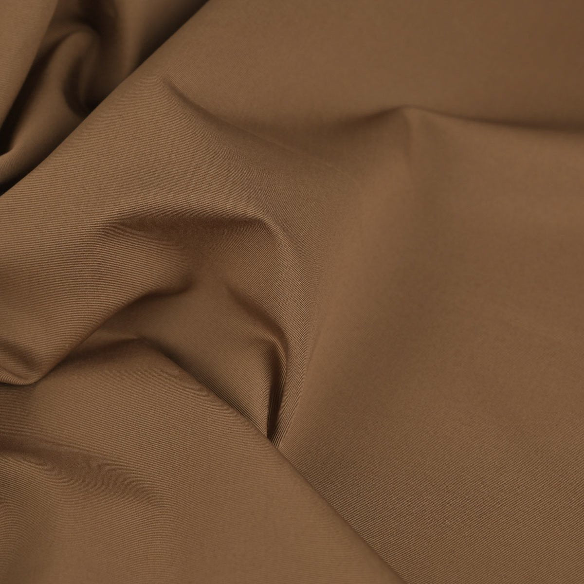 Brown Grosgrain Fabric 1278