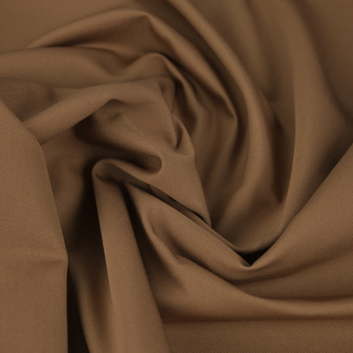 Brown Grosgrain Fabric 1278