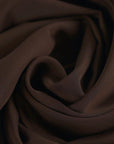Brown Lyocell Fabric 98127