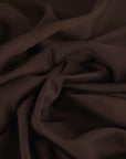 Brown Lyocell Fabric 98127