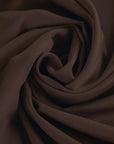 Brown Lyocell Fabric 98127