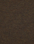 Brown Melange Jacket Fabric 96953