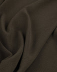 Brown Suiting Fabric 107
