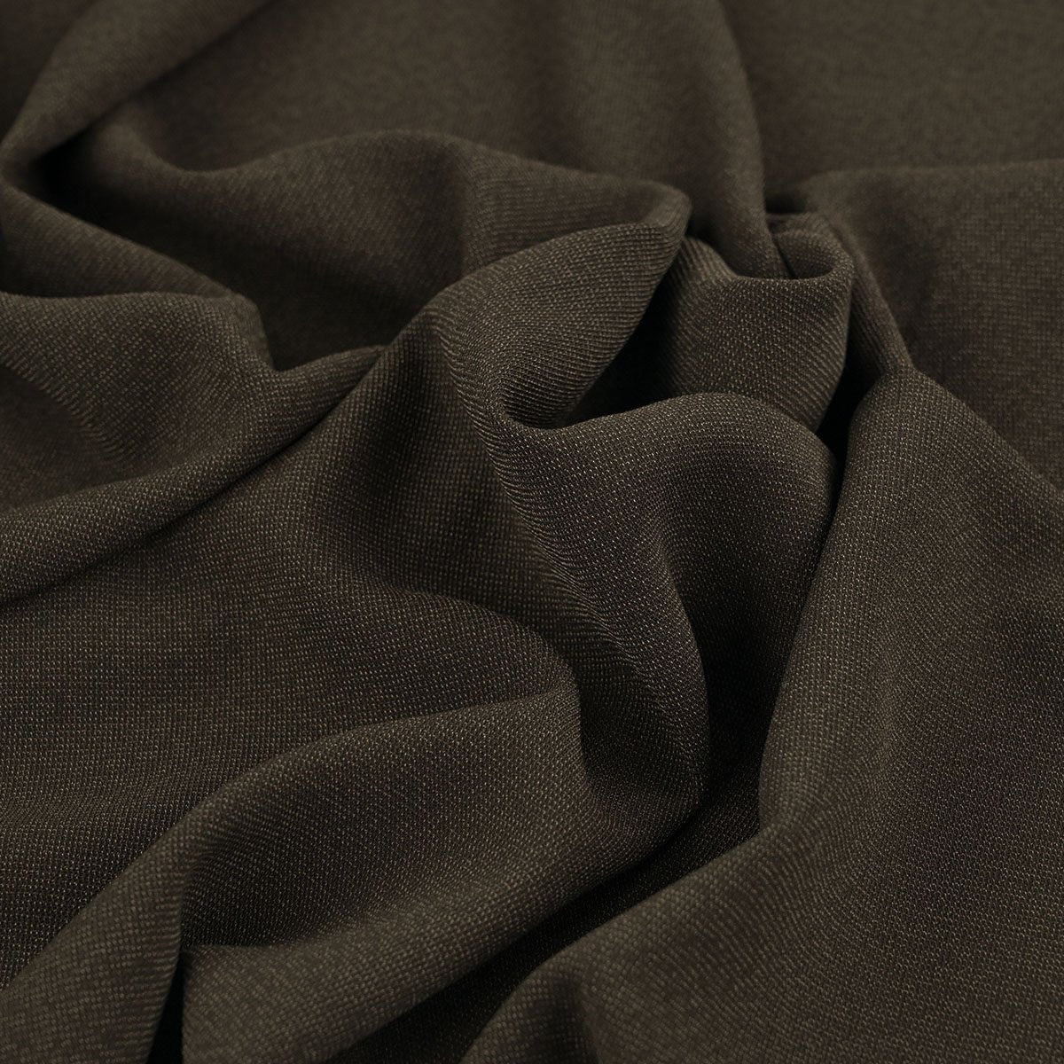 Brown Suiting Fabric 107