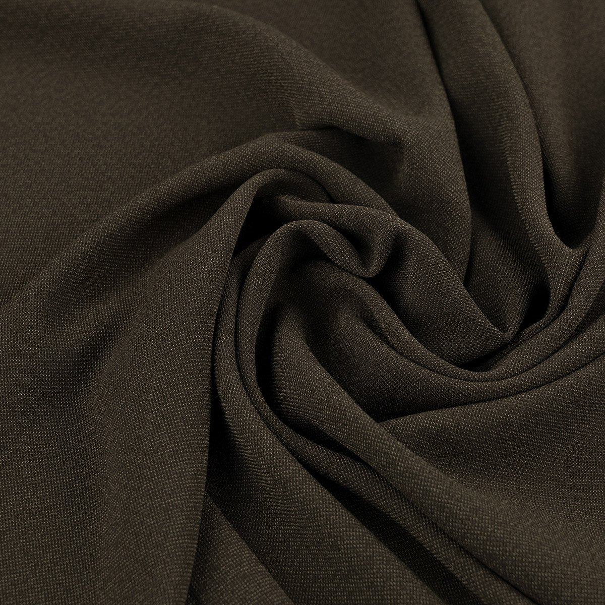 Brown Suiting Fabric 107