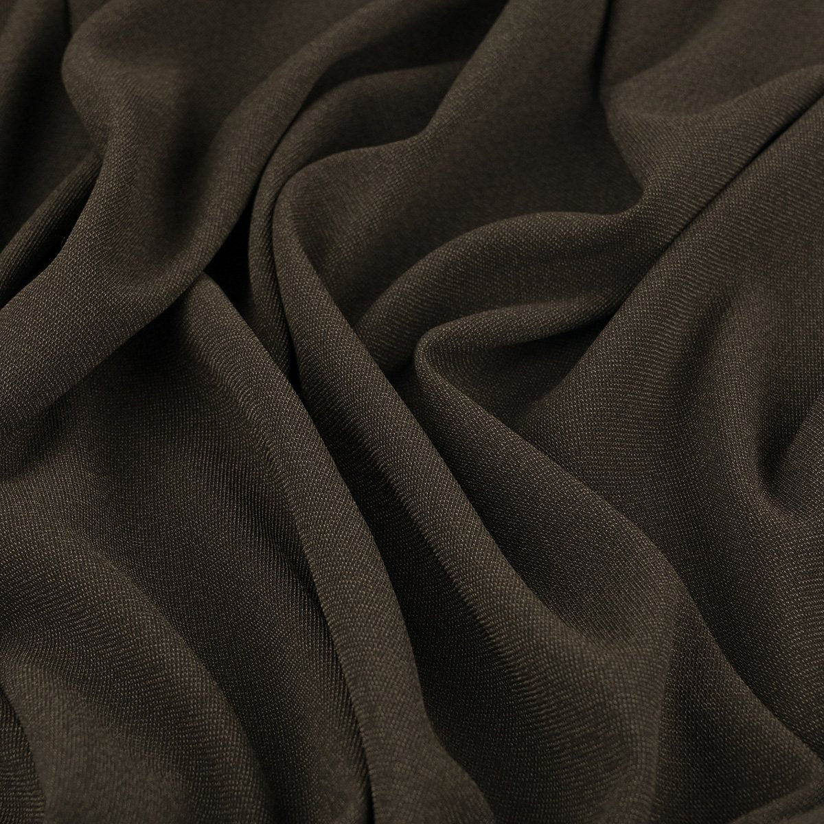 Brown Suiting Fabric 107